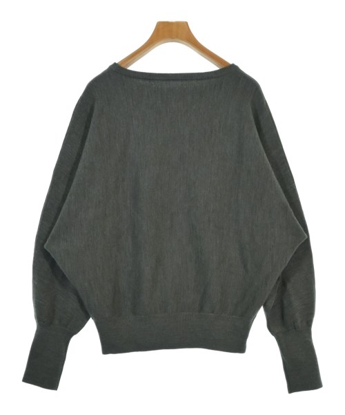 Spick and Span（スピックアンドスパン）ニット・セーター カーキ サイズ:F レディース/2200664279042