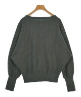 Spick and Span（スピックアンドスパン）ニット・セーター カーキ サイズ:F レディース/2200664279042