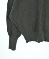 Spick and Span（スピックアンドスパン）ニット・セーター カーキ サイズ:F レディース/2200664279042