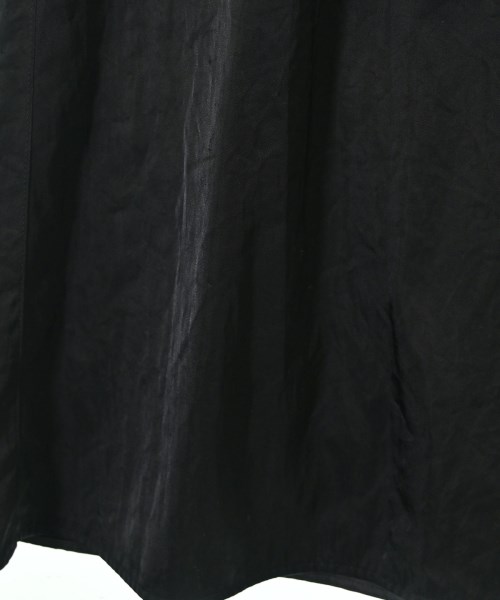 Spick and Span（スピックアンドスパン）ロング・マキシ丈スカート 黒 サイズ:38(M位) レディース/2200665855078