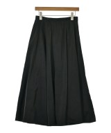 Spick and Span（スピックアンドスパン）ロング・マキシ丈スカート 黒 サイズ:38(M位) レディース/2200665855078