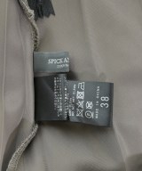 Spick and Span（スピックアンドスパン）ロング・マキシ丈スカート グレー サイズ:38(M位) レディース/2200666550019
