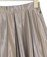 Spick and Span（スピックアンドスパン）ロング・マキシ丈スカート グレー サイズ:38(M位) レディース/2200666550019