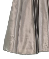 Spick and Span（スピックアンドスパン）ロング・マキシ丈スカート グレー サイズ:38(M位) レディース/2200666550019