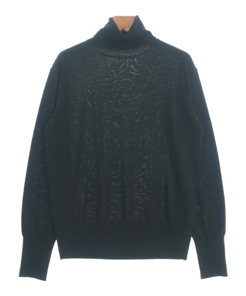 Spick and Span(スピックアンドスパン)ニット・セーター 黒 サイズ:-(M位)/2200662436041