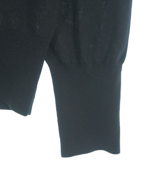Spick and Span（スピックアンドスパン）ニット・セーター 黒 サイズ:-(M位) レディース/2200662436041