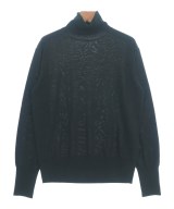 Spick and Span（スピックアンドスパン）ニット・セーター 黒 サイズ:-(M位) レディース/2200662436041