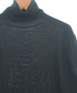 Spick and Span（スピックアンドスパン）ニット・セーター 黒 サイズ:-(M位) レディース/2200662436041