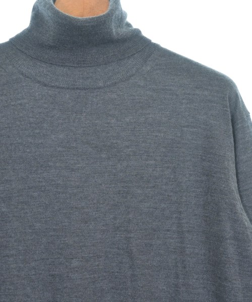 Spick and Span（スピックアンドスパン）ニット・セーター グレー サイズ:-(M位) レディース/2200662436058