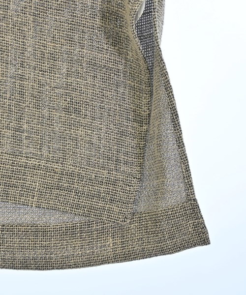 Spick and Span（スピックアンドスパン）ベスト ベージュ サイズ:F レディース/2200664486068