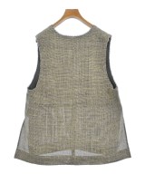 Spick and Span（スピックアンドスパン）ベスト ベージュ サイズ:F レディース/2200664486068