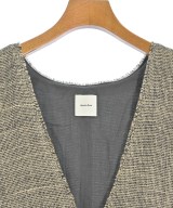 Spick and Span（スピックアンドスパン）ベスト ベージュ サイズ:F レディース/2200664486068