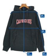 Spick and Span（スピックアンドスパン）パーカー 黒 サイズ:-(M位) レディース/2200664514051