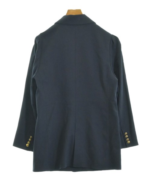 Spick and Span（スピックアンドスパン）ジャケット 紺 サイズ:36(S位) レディース/2200666386038