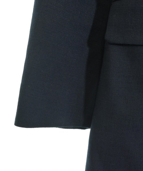 Spick and Span（スピックアンドスパン）ジャケット 紺 サイズ:36(S位) レディース/2200666386038