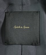 Spick and Span（スピックアンドスパン）ジャケット 紺 サイズ:36(S位) レディース/2200666386038