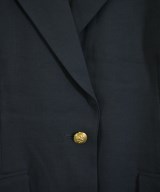 Spick and Span（スピックアンドスパン）ジャケット 紺 サイズ:36(S位) レディース/2200666386038