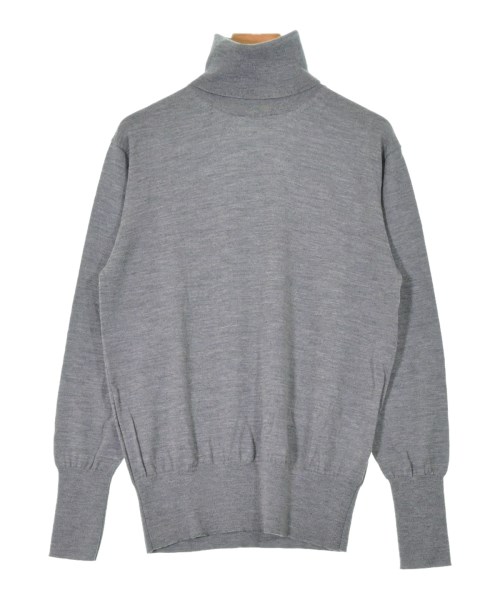 Spick and Span(スピックアンドスパン)ニット・セーター グレー サイズ:-(XL位)/2200662086116