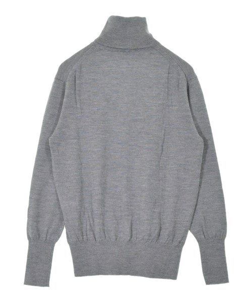 Spick and Span（スピックアンドスパン）ニット・セーター グレー サイズ:-(XL位) レディース/2200662086116