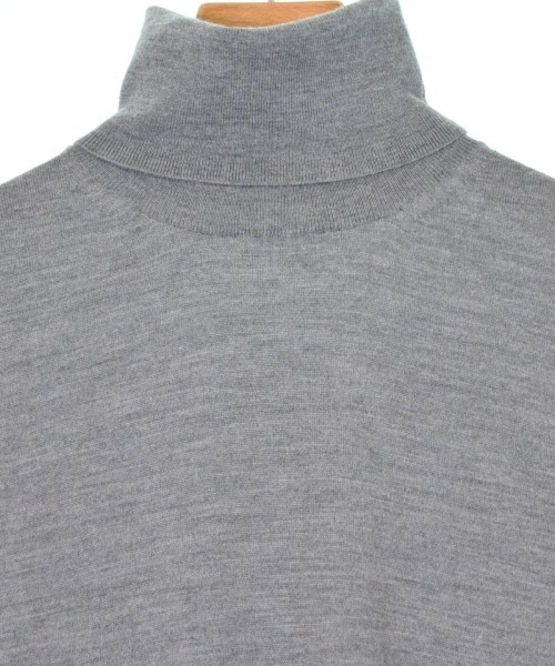 Spick and Span（スピックアンドスパン）ニット・セーター グレー サイズ:-(XL位) レディース/2200662086116