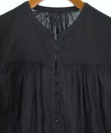 Spick and Span（スピックアンドスパン）ブラウス 紺 サイズ:-(M位) レディース/2200662881056