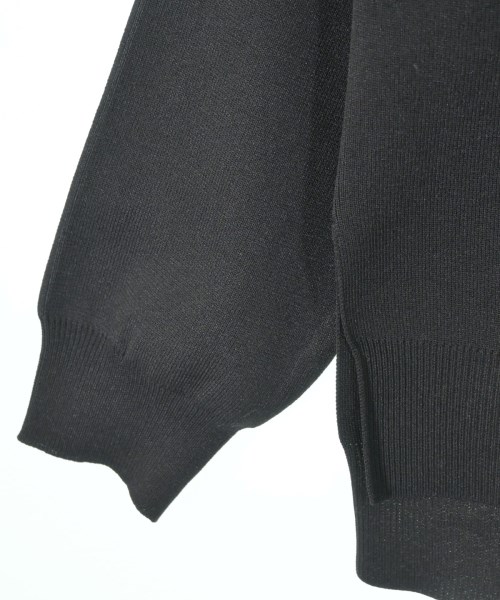 Spick and Span（スピックアンドスパン）ニット・セーター 黒 サイズ:F レディース/2200664535032