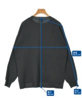 Spick and Span（スピックアンドスパン）ニット・セーター 黒 サイズ:F レディース/2200664535032