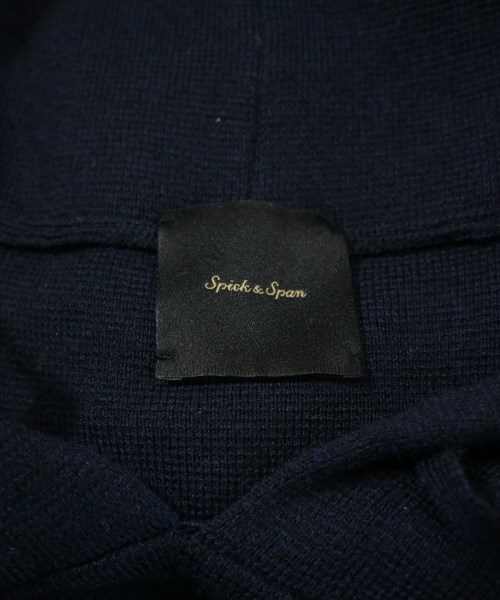 Spick and Span（スピックアンドスパン）ワンピース 紺 サイズ:-(M位) レディース/2200667298019