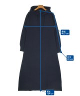 Spick and Span（スピックアンドスパン）ワンピース 紺 サイズ:-(M位) レディース/2200667298019