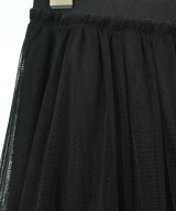 Spick and Span（スピックアンドスパン）ロング・マキシ丈スカート 黒 サイズ:36(S位) レディース/2200667298033