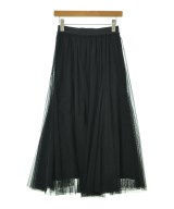 Spick and Span ロング・マキシ丈スカート