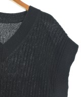 Spick and Span（スピックアンドスパン）ベスト/ノースリーブ 黒 サイズ:-(M位) レディース/2200667298057