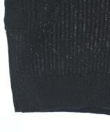 Spick and Span（スピックアンドスパン）ベスト/ノースリーブ 黒 サイズ:-(M位) レディース/2200667298057