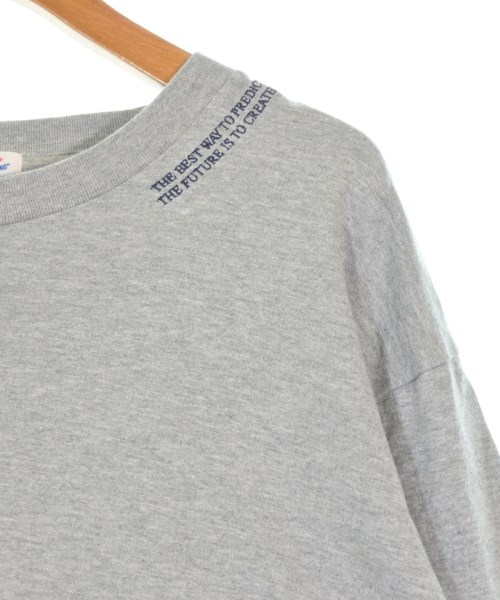Spick and Span（スピックアンドスパン）Tシャツ・カットソー グレー サイズ:-(M位) レディース/2200667298071