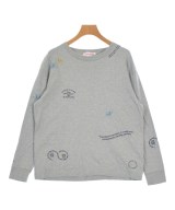 Spick and Span（スピックアンドスパン）Tシャツ・カットソー グレー サイズ:-(M位) レディース/2200667298071