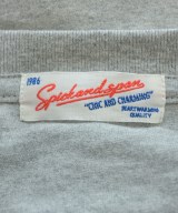 Spick and Span（スピックアンドスパン）Tシャツ・カットソー グレー サイズ:-(M位) レディース/2200667298071