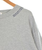 Spick and Span（スピックアンドスパン）Tシャツ・カットソー グレー サイズ:-(M位) レディース/2200667298071