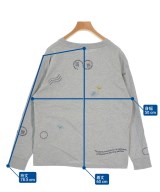 Spick and Span（スピックアンドスパン）Tシャツ・カットソー グレー サイズ:-(M位) レディース/2200667298071
