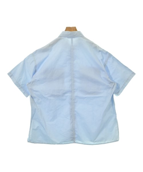 Spick and Span（スピックアンドスパン）カジュアルシャツ 青 サイズ:F レディース/2200667298132