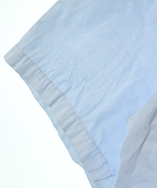 Spick and Span（スピックアンドスパン）カジュアルシャツ 青 サイズ:F レディース/2200667298132