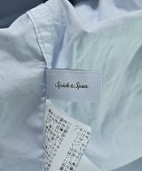 Spick and Span（スピックアンドスパン）カジュアルシャツ 青 サイズ:F レディース/2200667298132