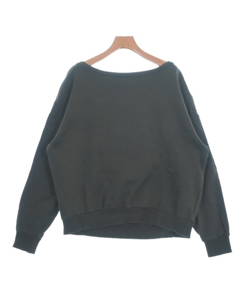 Spick and Span(スピックアンドスパン)スウェット カーキ サイズ:F/2200667405028