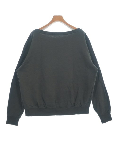 Spick and Span（スピックアンドスパン）スウェット カーキ サイズ:F レディース/2200667405028