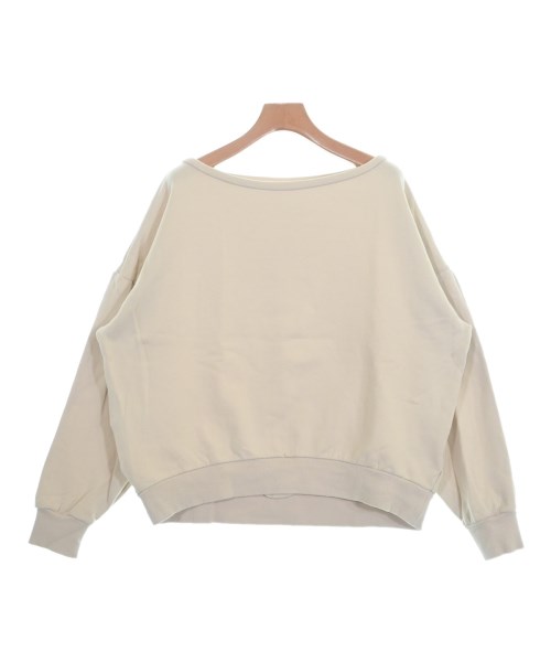 Spick and Span(スピックアンドスパン)スウェット ベージュ サイズ:F/2200667405035