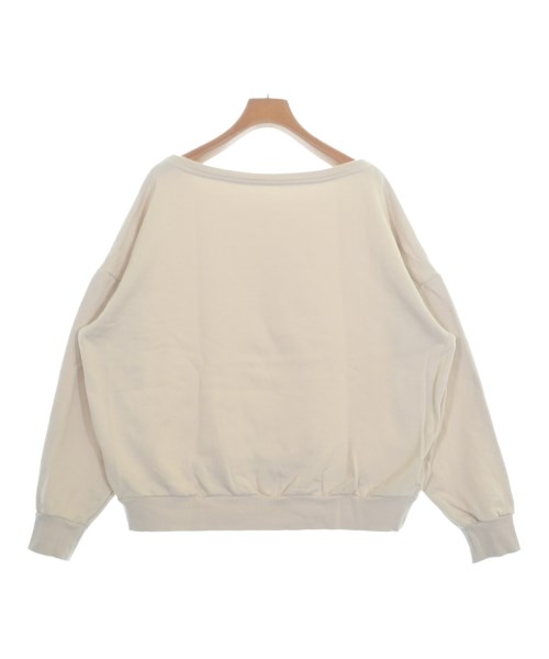 Spick and Span（スピックアンドスパン）スウェット ベージュ サイズ:F レディース/2200667405035