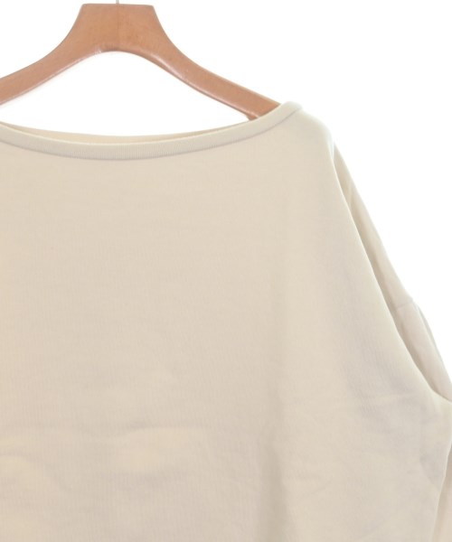 Spick and Span（スピックアンドスパン）スウェット ベージュ サイズ:F レディース/2200667405035