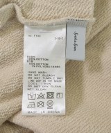 Spick and Span（スピックアンドスパン）スウェット ベージュ サイズ:F レディース/2200667405035