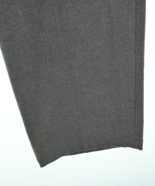 Spick and Span（スピックアンドスパン）スラックス グレー サイズ:40(M位) レディース/2200662773016