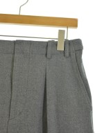 Spick and Span（スピックアンドスパン）スラックス グレー サイズ:40(M位) レディース/2200662773016