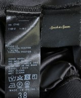 Spick and Span（スピックアンドスパン）ロング・マキシ丈スカート 黒 サイズ:38(M位) レディース/2200662800057